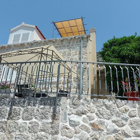 Holiday Apartments Maslina Paho Babino Polje Exterior photo
