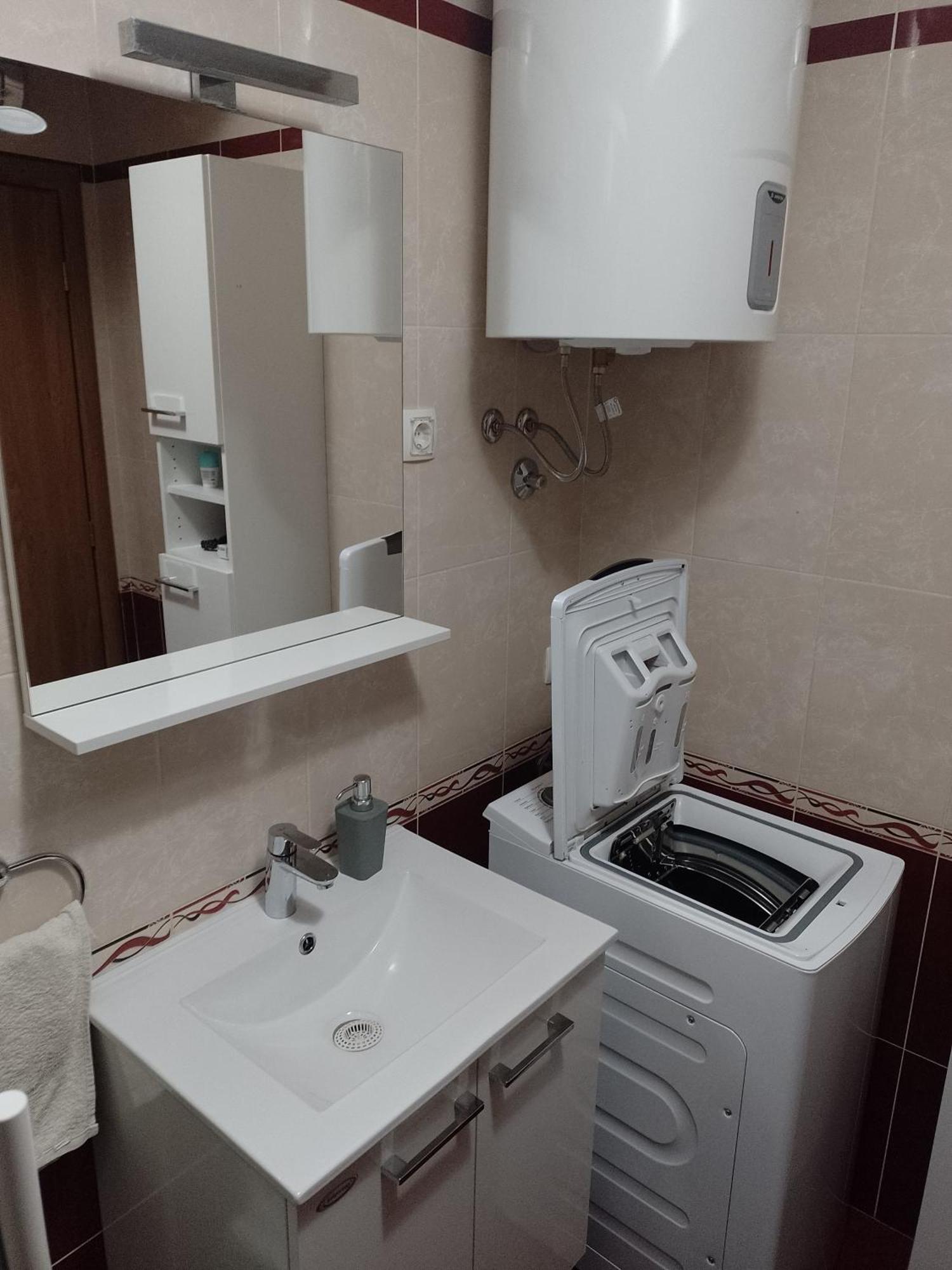Holiday Apartments Maslina Paho Babino Polje Exterior photo