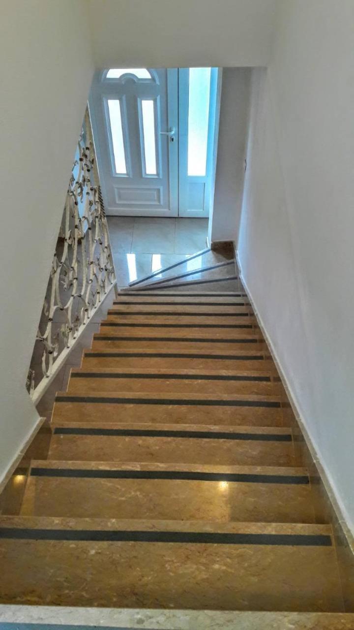 Holiday Apartments Maslina Paho Babino Polje Exterior photo