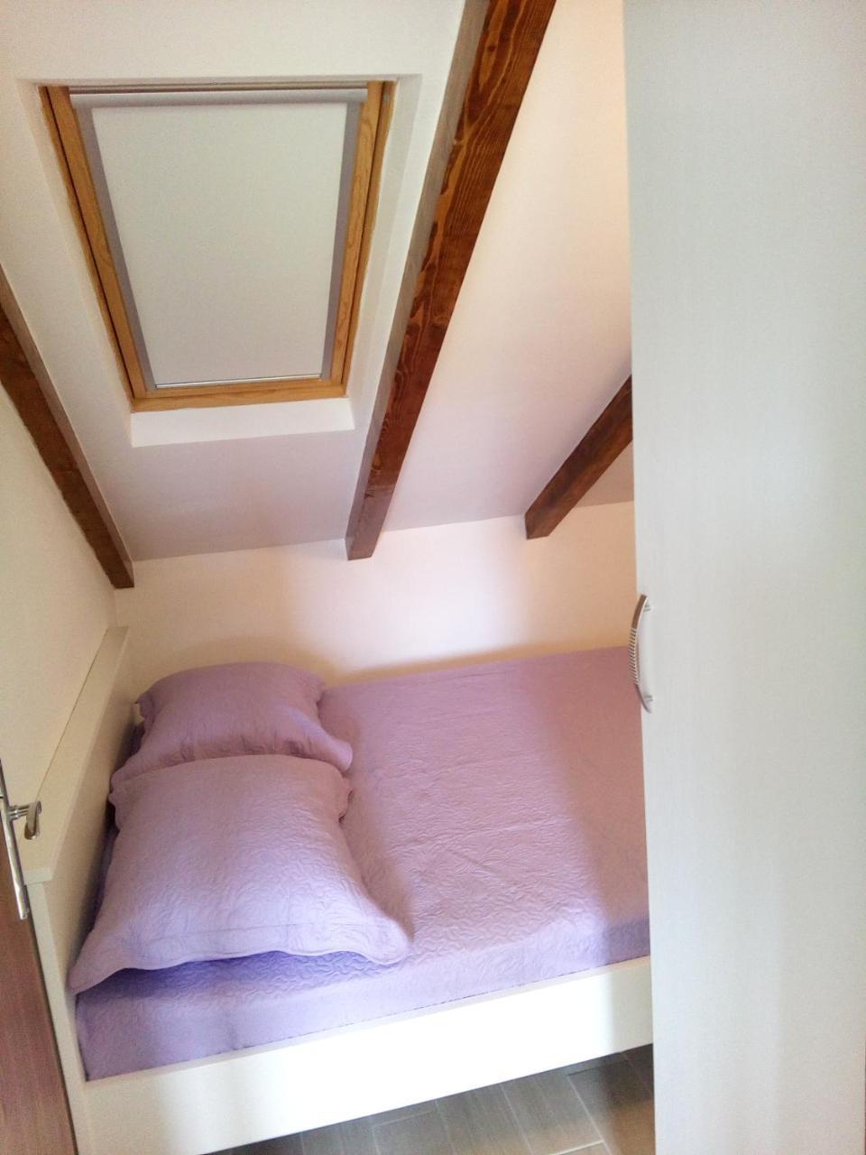 Holiday Apartments Maslina Paho Babino Polje Exterior photo