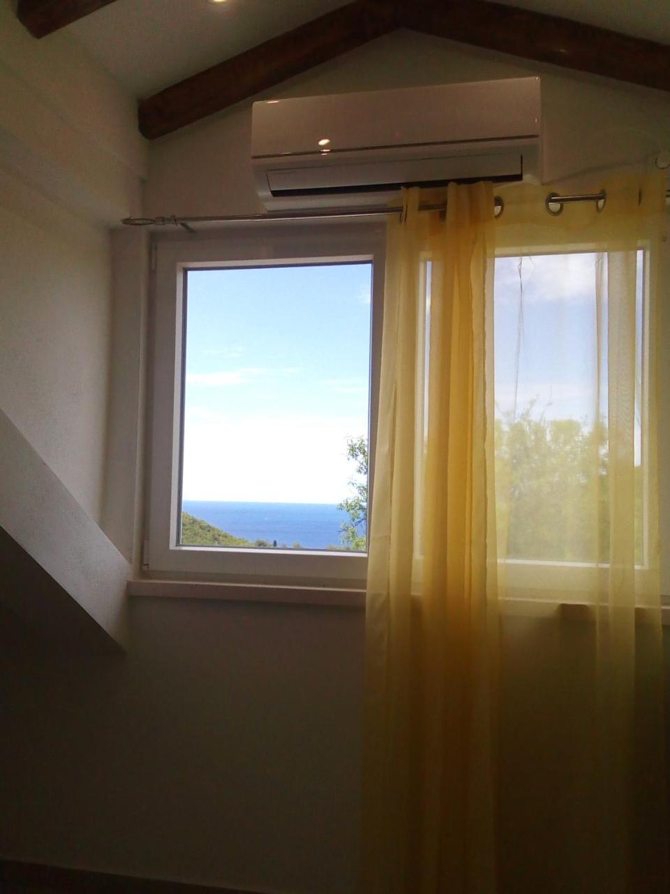 Holiday Apartments Maslina Paho Babino Polje Exterior photo