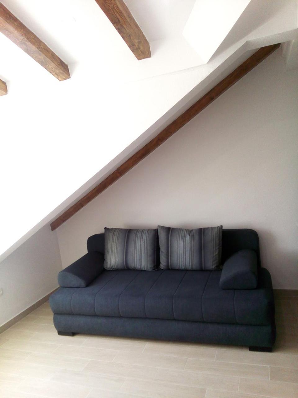 Holiday Apartments Maslina Paho Babino Polje Exterior photo