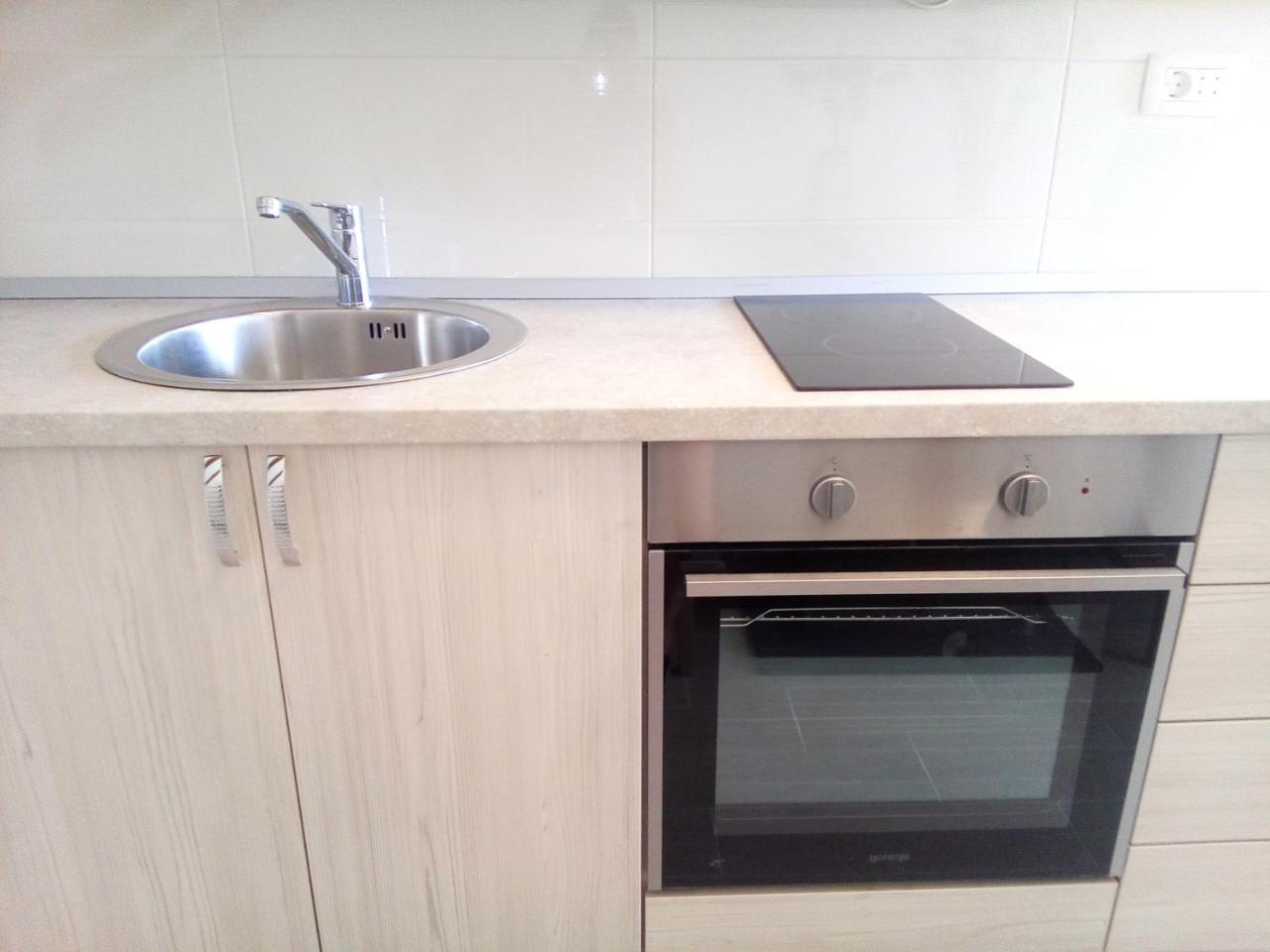 Holiday Apartments Maslina Paho Babino Polje Exterior photo