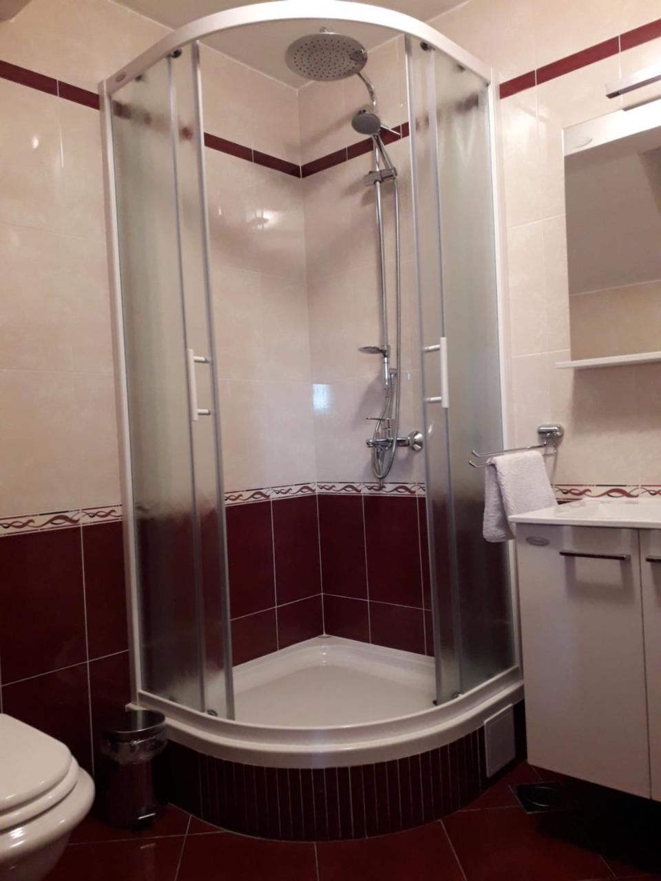 Holiday Apartments Maslina Paho Babino Polje Exterior photo
