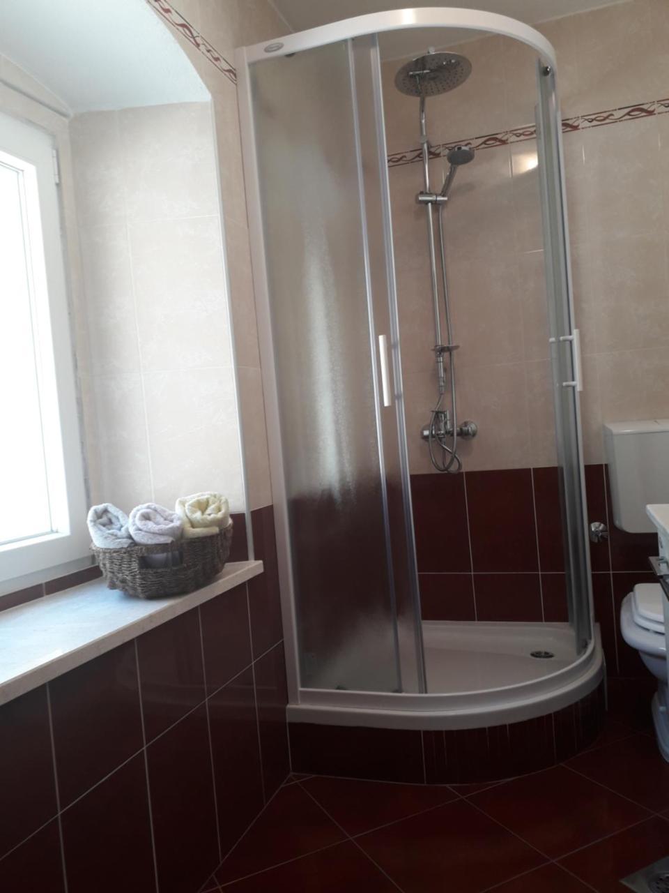 Holiday Apartments Maslina Paho Babino Polje Exterior photo