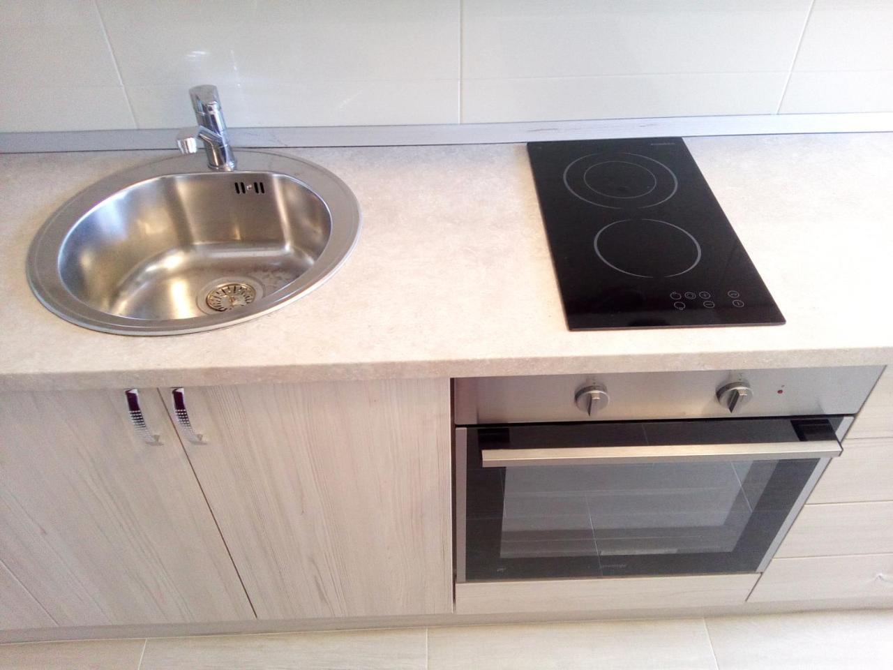 Holiday Apartments Maslina Paho Babino Polje Exterior photo